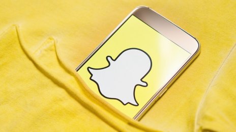 Редизайнът на Snapchat натежа над резултатите на Snap