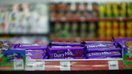 Продажбите на Mondelez на нови пазари подкрепиха финансовите й резултати