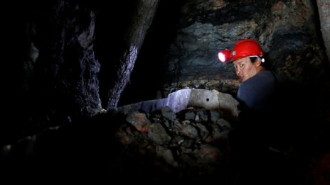 Могат ли въглищните мини да издържат на предизвикателствата в сектора?