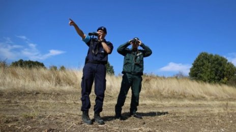 Маршрутът на мигрантите през Западните Балкани се е пренасочил през България