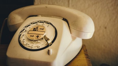 МВР дава над 10 млн. лв. за обновяване на линията за спешни случаи 112