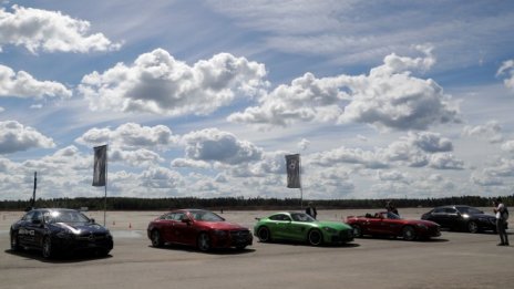 Автомобилната индустрия е от първостепенно значение за икономиката на ЕС