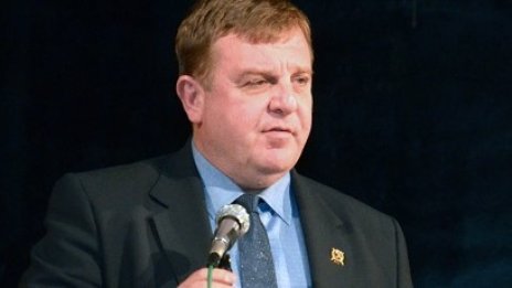 Преговорите със САЩ за F-16 започват през февруари