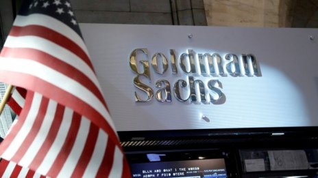 Goldman успя да задмине очакванията за печалба през последното тримесечие