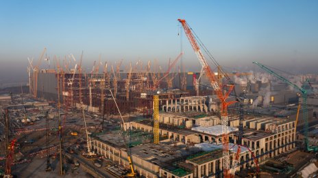 Intel и Brookfield сключиха сделка за 30 млрд. долара за финансиране на фабрики за чипове