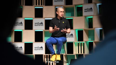 Шефът на Binance: Кризисният криптофонд може да е в размер на 1 млрд. долара