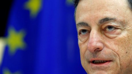 Европейският омбудсман разследва участието на гуверньора на ЕЦБ в Г30