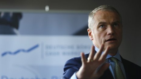 Карстен Кенгетер: Очаквам гъвкавост от администрацията на Тръмп 