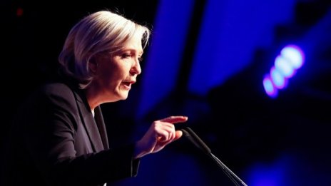 Brexit ще предизвика ефект на доминото в ЕС според Марин льо Пен