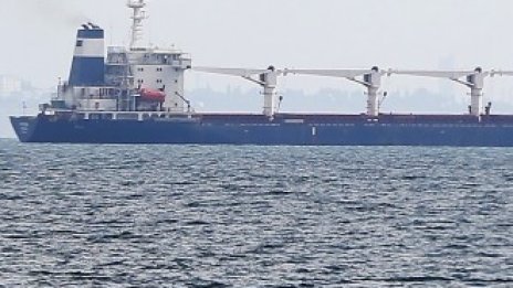 Връщането на износа на украинско зърно на нивата преди войната може да отнеме месеци