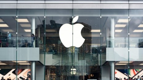 App Store донесе проблеми на Apple във Франция