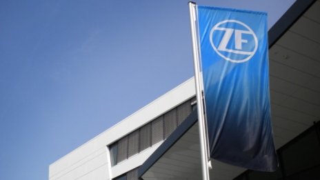 Германският доставчик ZF ще произвежда търговски електромобили за Япония