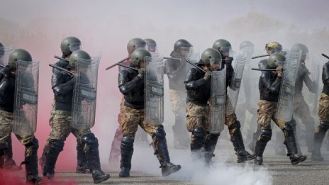 Напрежението на Балканите показва риска от други конфликти в Европа