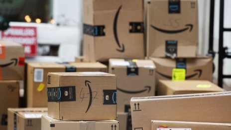 Още складове на Amazon попаднаха под лупата на регулаторите в САЩ