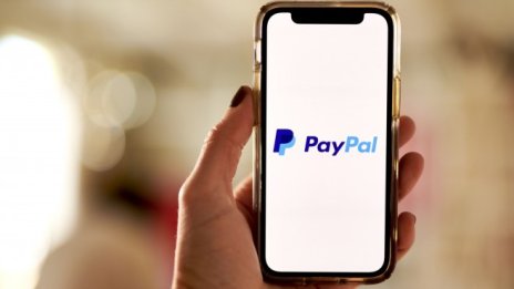 Инвеститорите в PayPal възнаградиха "твърдата любов" на Elliott
