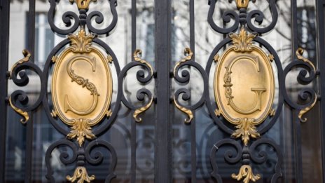 SocGen отбеляза по-малка загуба от очакваното след раздялата с руския си бизнес