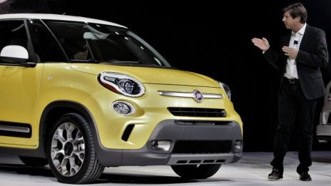 Stellantis посяга към електромобилната корона в Европа