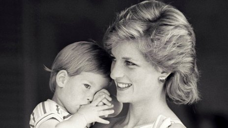 Визитник на принцеса Даяна достигна 21 хил. долара на търг