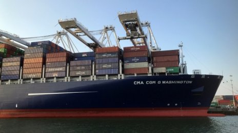 Еврозоната и ЕС продължават да отчитат търговски излишък и през юли