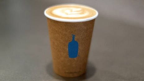 Nestle придобива компанията за кафе Blue Bottle Coffee