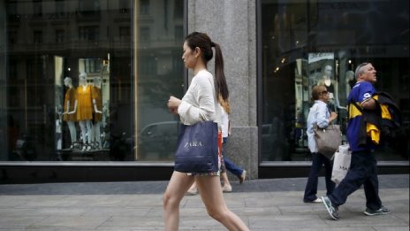 Продажбите на дребно в САЩ неочаквано се понижават през август