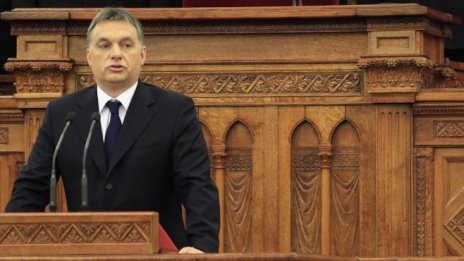 Как Орбан печели дебата за миграцията в ЕС