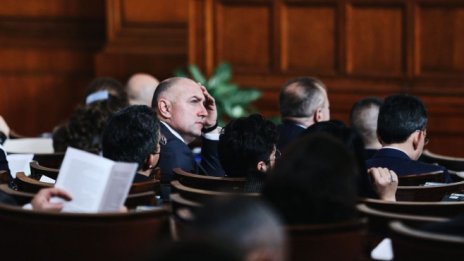 Симеон Дянков: Мерките на правителството ще напомпат годишната инфлация до 20%