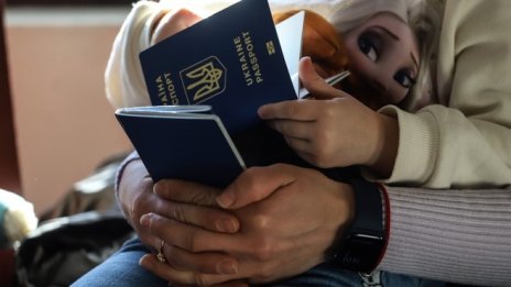 До дни решават за настаняването на украински бежанци след 31 май