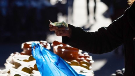 Кризата с издръжката на живот във Великобритания ще се влоши в края на 2022 г.