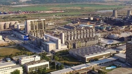 Изплатените дивиденти от "Солвей Соди" ще достигнат 1,5 млрд. лв.