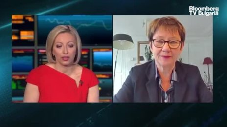 ЕБВР отпуска на Украйна 400 млн. евро до юни и 1 млрд. евро до края на годината