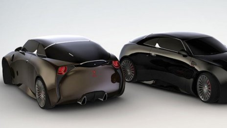 Нова марка автомобили от Сърбия 