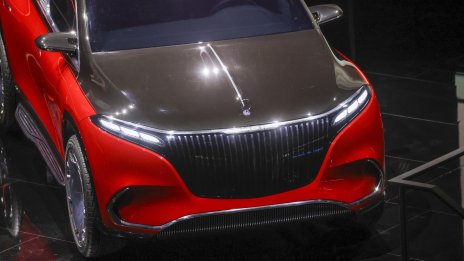 Ценовите понижения на Mercedes отразяват един по-мащабен проблем в Китай