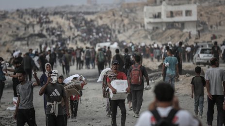 Анализатори: Войната между Израел и Иран може да е начало на нова ера за региона