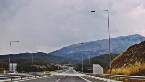 Някои магистрални такси в Гърция се вдигат до 150%