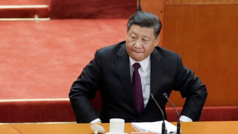 Си: Темпът на реформите ни няма да навлезе в застой