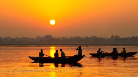 Oxford: 10-те града с най-бърз икономически растеж ще са в Индия