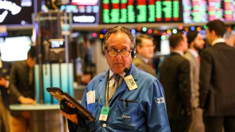 Dow изпрати най-лошата година от 2008 г. насам