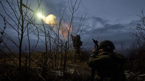 Българските БТР-и пътуват към Украйна, страната получи и системи ПВО, "разбиващи всичко"