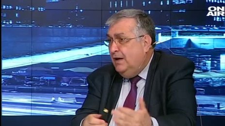 Близнашки: Пробивът в НАП е удар срещу държавата!