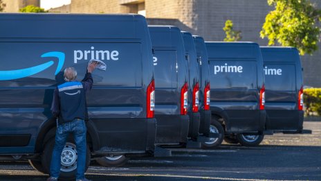 Amazon официално добавя още един Prime Day през октомври