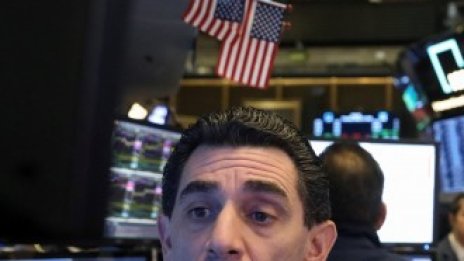 Dow Jones започва сесията със спад след слабите резултати на Morgan Stanley*