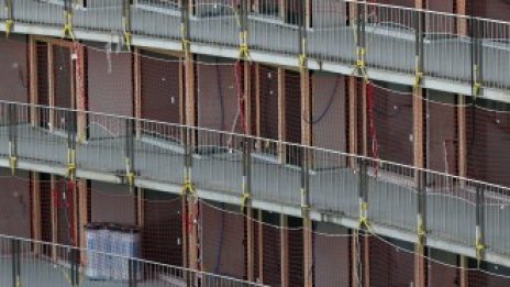 Строителният пазар в България е най-добре балансиран в ЦИЕ