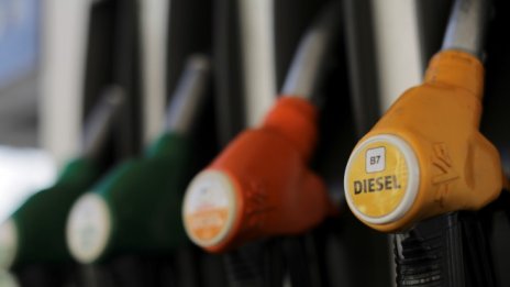Отлагането на Закона за горивата...замалко да се отложи
