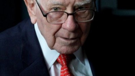 Имотната компания на Уорън Бъфет насочва поглед към Северна Италия