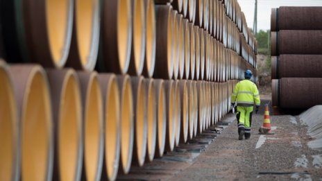 Милер: „Газпром“ ще започне скоро изграждането на „Турски поток“ в Сърбия