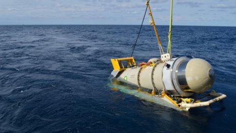 BP разширява употребата на технологията си за локализиране на петролни находища