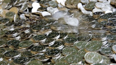 Навършват се 20 години от въвеждането на валутен борд в България 