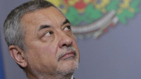 Валери Симеонов: До дни са готови промените в Закона за българите в чужбина 