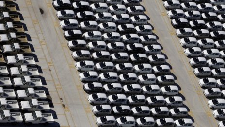 Brexit свива инвестициите в автомобилната индустрия на Острова